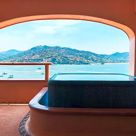 Villa Del Pescador