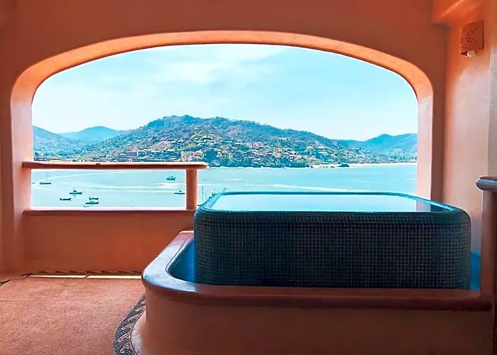 Hotel Del Pescador