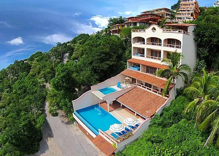 Del Pescador Hotel