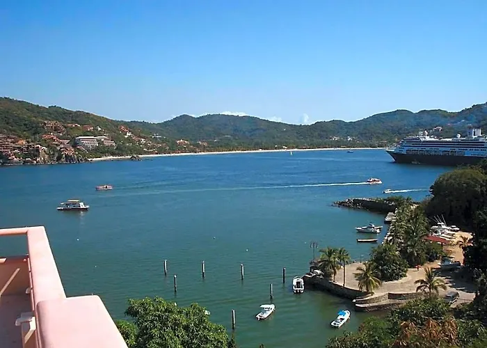 Del Pescador 3*