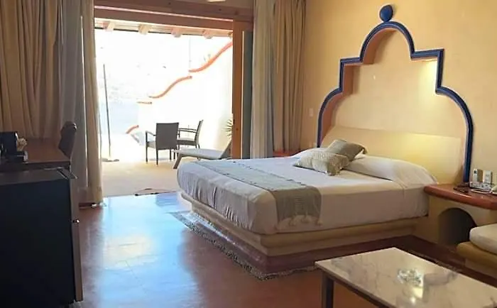 Hotel Del Pescador