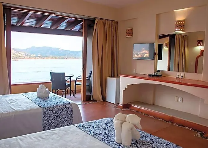 Hotel Del Pescador