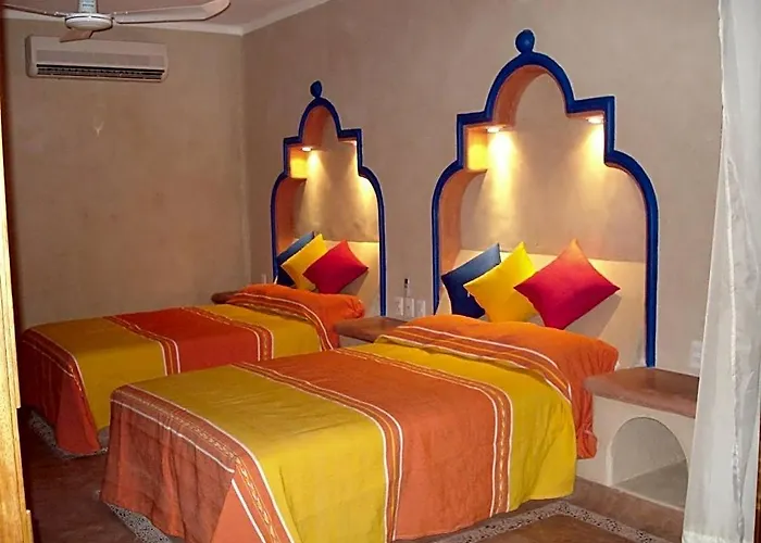 Del Pescador Hotel Zihuatanejo