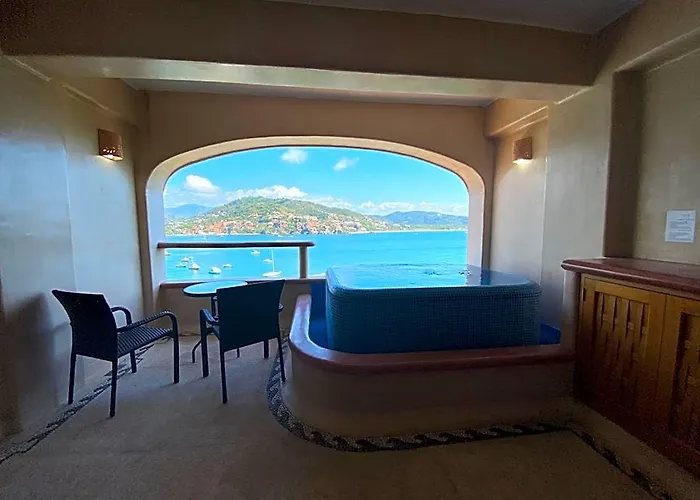Hotel Del Pescador