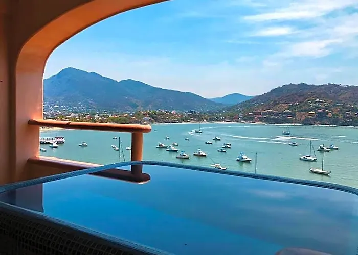 Del Pescador Hotel 3*
