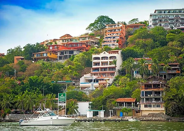 Del Pescador