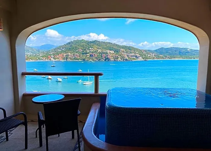 Del Pescador Hotel