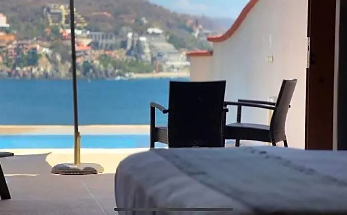 Del Pescador Hotel 3*