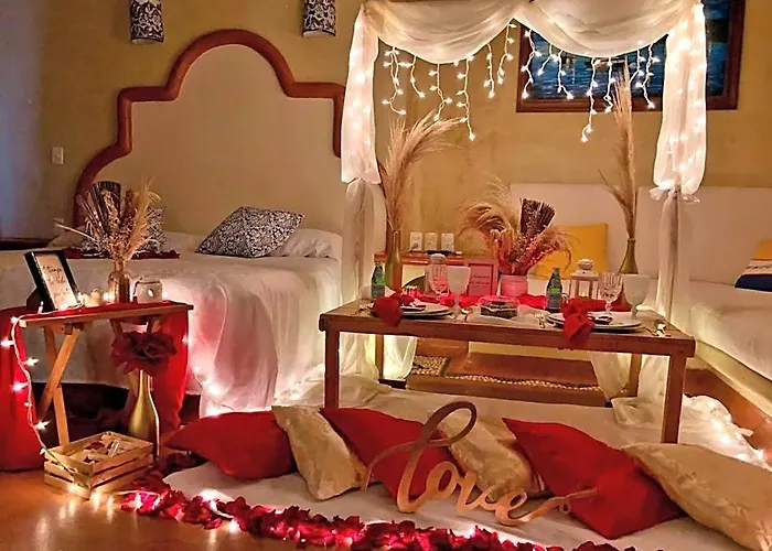 Del Pescador Hotel 3*