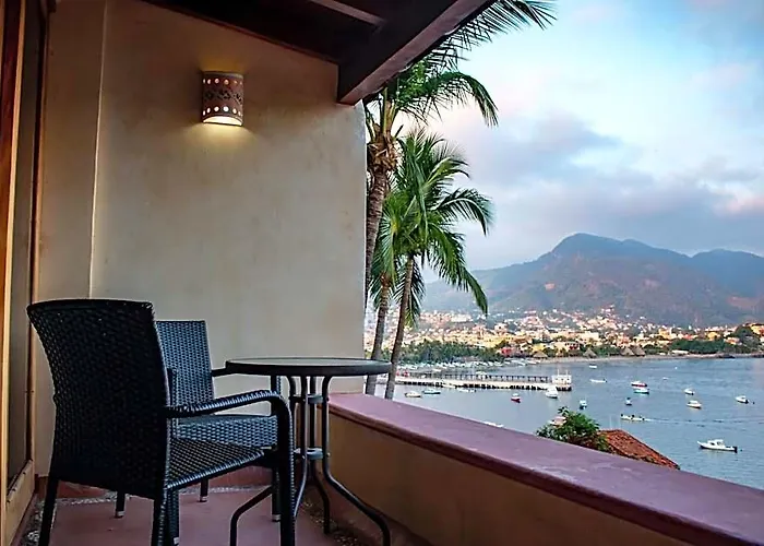 Hotel Del Pescador