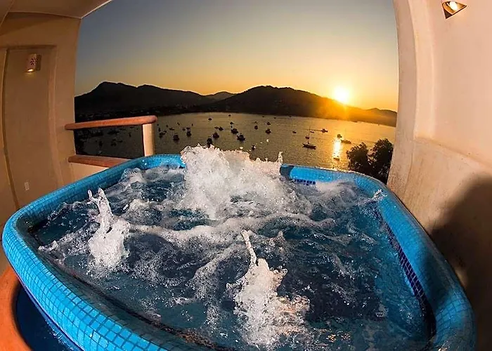 Del Pescador Hotel
