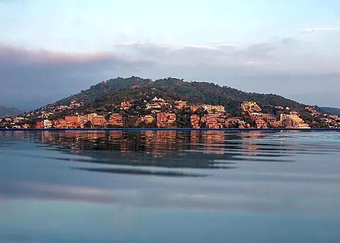 Del Pescador 3*