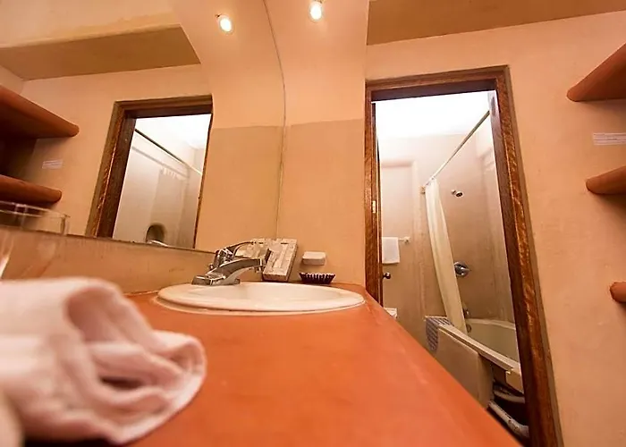 Hotel Del Pescador Zihuatanejo