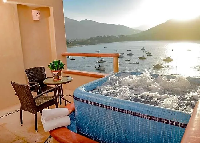 Hotel Del Pescador 3*